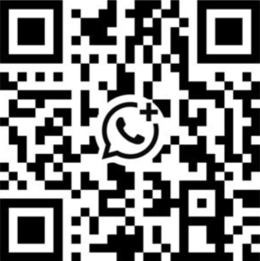 Scan to chat on WhatsApp